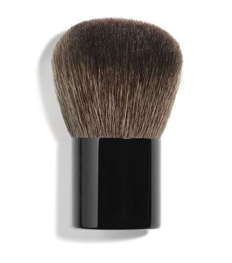 chanel petit pinceau kabuk|PETIT PINCEAU KABUKI Kabuki brush .